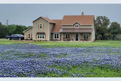 450 County Road 204, Liberty Hill, TX 78642 - Photo 39