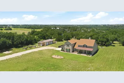 450 County Road 204, Liberty Hill, TX 78642 - Photo 3