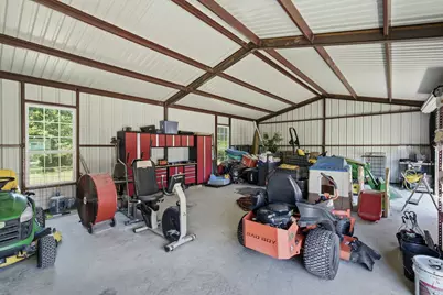 450 County Road 204, Liberty Hill, TX 78642 - Photo 35