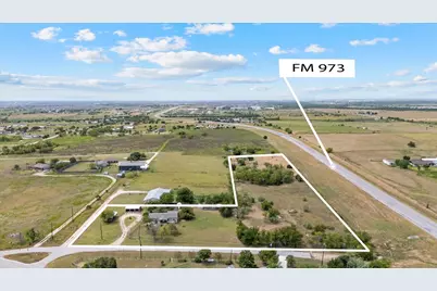 11401 Schmidt Lane, Manor, TX 78653 - Photo 3