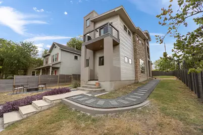 1814 Maple Avenue, Austin, TX 78702 - Photo 1