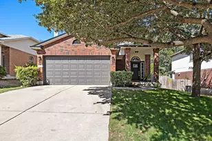 612 Fort Thomas Pl, Round Rock, TX 78664 - Photo 1