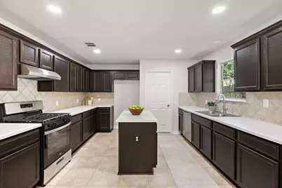 612 Fort Thomas Place, Round Rock, TX 78664 - Photo 9