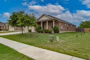 809 Tabernash Dr, Leander, TX 78641 - Photo 1