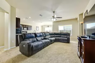 100 Sulphur River Loop, Hutto, TX 78634 - Photo 5