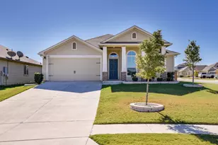 100 Sulphur River Loop, Hutto, TX 78634 - Photo 1