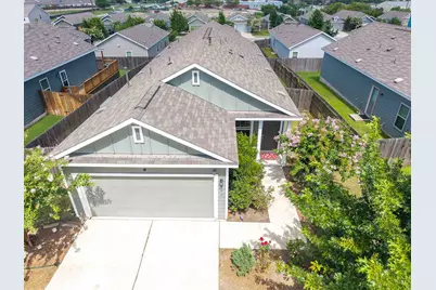 393 Moon Stone Trail, Buda, TX 78610 - Photo 5