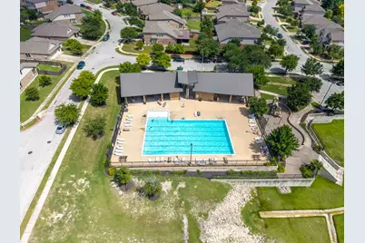 393 Moon Stone Trail, Buda, TX 78610 - Photo 31