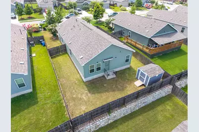 393 Moon Stone Trail, Buda, TX 78610 - Photo 25