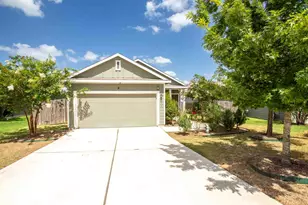 393 Moon Stone Trail, Buda, TX 78610 - Photo 1