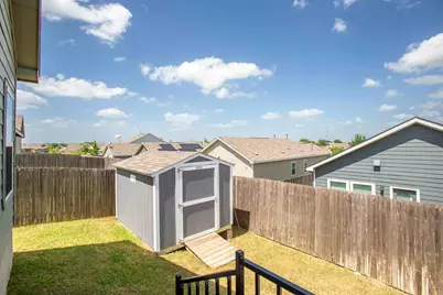 393 Moon Stone Trail, Buda, TX 78610 - Photo 25