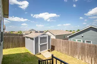 393 Moon Stone Trail, Buda, TX 78610 - Photo 25