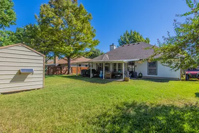 2610 Silver Valley Lane, Georgetown, TX 78626 - Photo 25