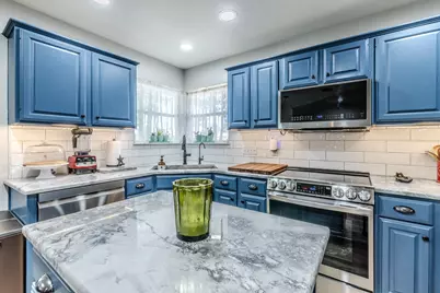 2610 Silver Valley Lane, Georgetown, TX 78626 - Photo 9