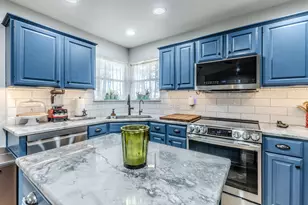 2610 Silver Valley Ln, Georgetown, TX 78626 - Photo 9