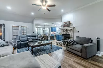 2610 Silver Valley Lane, Georgetown, TX 78626 - Photo 3