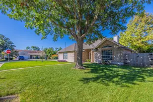 2610 Silver Valley Ln, Georgetown, TX 78626 - Photo 21