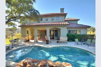1603 Las Entradas Drive, Spicewood, TX 78669 - Photo 1