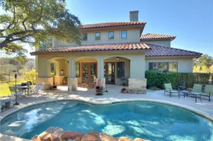 1603 Las Entradas Dr, Spicewood, TX 78669 - Photo 7
