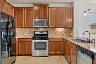 2627 Garlic Creek Drive, Buda, TX 78610 - Photo 5
