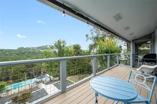 2711 Trail Of Madrones St, Austin, TX 78746 - Photo 23