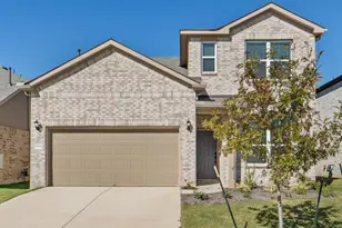 16804 Catemaco Walk, Manor, TX 78653 - Photo 1
