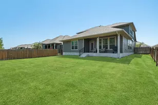 211 Brookside St, Hutto, TX 78634 - Photo 33