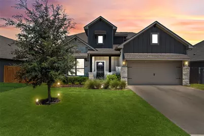 211 Brookside Street, Hutto, TX 78634 - Photo 37