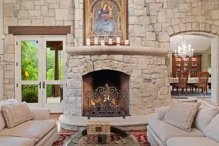 4625 Rockcliff Rd, Austin, TX 78746 - Photo 7
