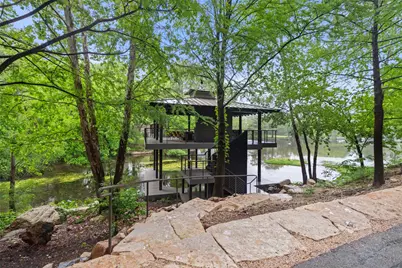 4625 Rockcliff Road, Austin, TX 78746 - Photo 31