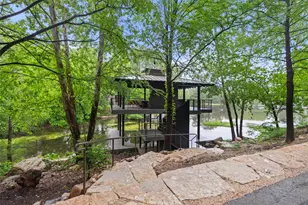 4625 Rockcliff Rd, Austin, TX 78746 - Photo 31