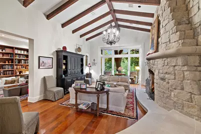 4625 Rockcliff Road, Austin, TX 78746 - Photo 5