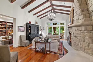 4625 Rockcliff Rd, Austin, TX 78746 - Photo 5