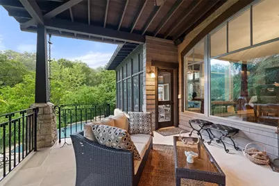4625 Rockcliff Road, Austin, TX 78746 - Photo 23