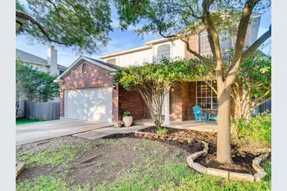 9221 Meyrick Park Trail, Austin, TX 78717 - Photo 1