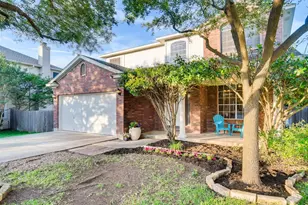 9221 Meyrick Park Trail, Austin, TX 78717 - Photo 1