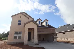 261 Callahan Loop, Buda, TX 78610 - Photo 1