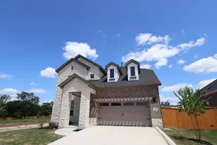 261 Callahan Loop, Buda, TX 78610 - Photo 3