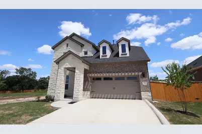 261 Callahan Loop, Buda, TX 78610 - Photo 3