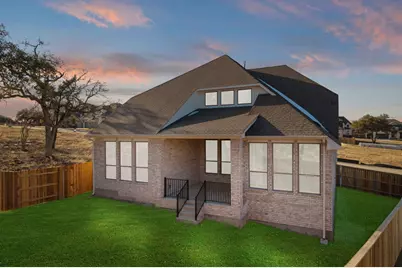 1444 Purple Petunia Lane, Georgetown, TX 78628 - Photo 31