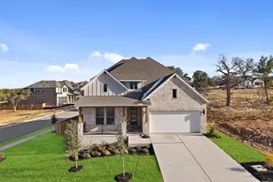 1444 Purple Petunia Ln, Georgetown, TX 78628 - Photo 3