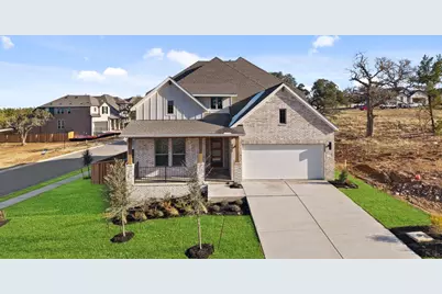 1444 Purple Petunia Lane, Georgetown, TX 78628 - Photo 3