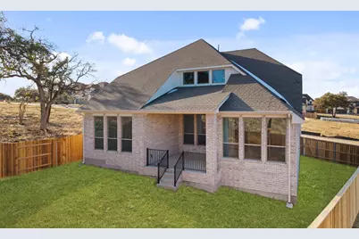 1444 Purple Petunia Lane, Georgetown, TX 78628 - Photo 33