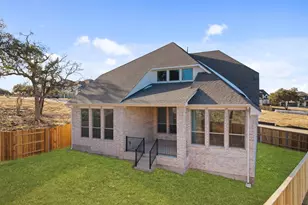 1444 Purple Petunia Ln, Georgetown, TX 78628 - Photo 33