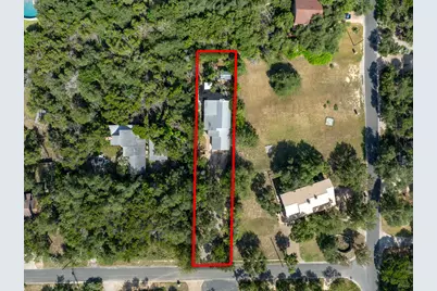 400 N Laurelwood Drive, Austin, TX 78733 - Photo 35