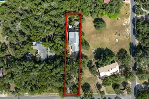 400 N Laurelwood Dr, Austin, TX 78733 - Photo 35