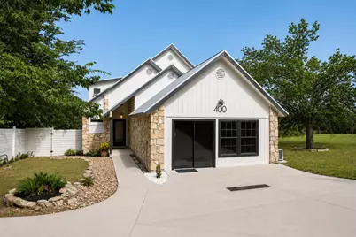 400 N Laurelwood Drive, Austin, TX 78733 - Photo 1