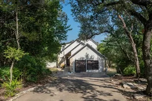 400 N Laurelwood Dr, Austin, TX 78733 - Photo 5