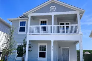 9709 Morning Iris Dr, Manor, TX 78653 - Photo 1