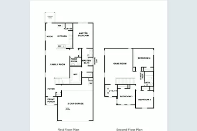 3103 Crystal Bend Drive, Pflugerville, TX 78660 - Photo 3